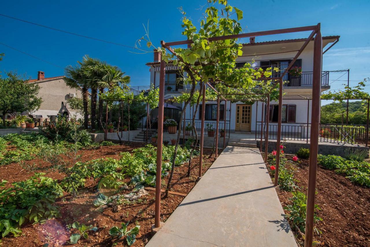 Apartman Ana Bajcici Exterior foto